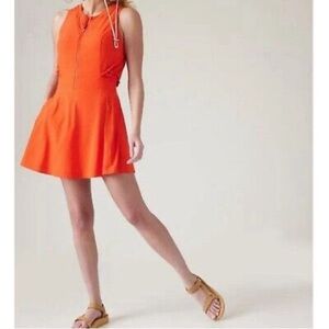 Athleta Venture Out Dress